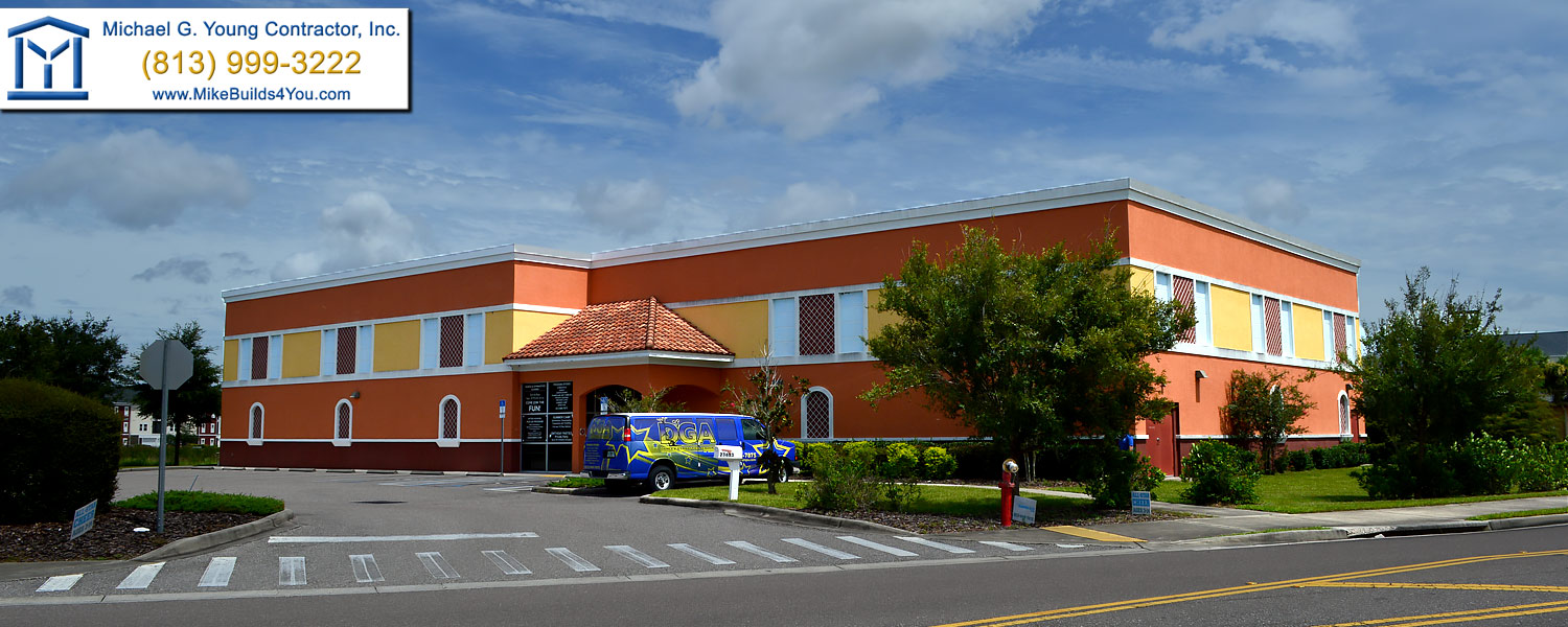 Commercial Construction Company in Tampa FL Commercial Construction Company in Tampa FL
