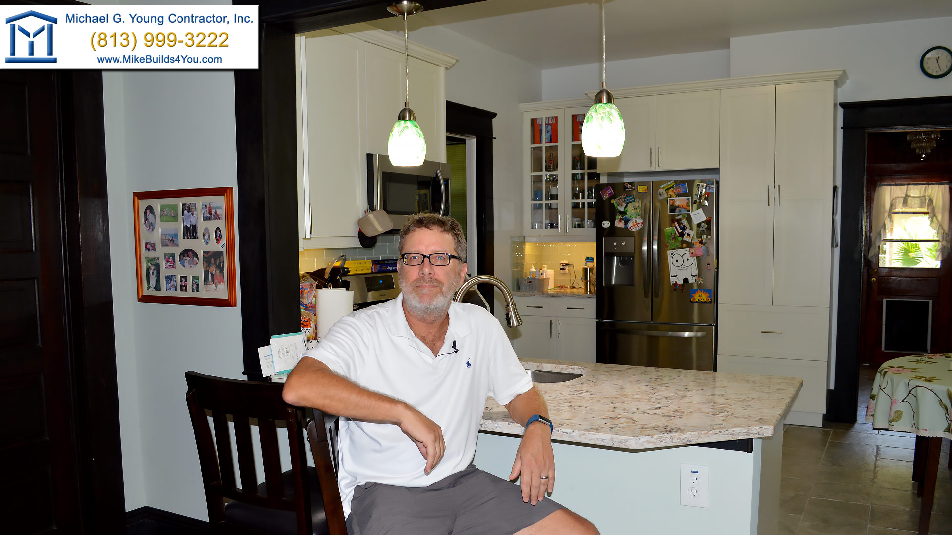Home Renovation Contractor Tampa Review