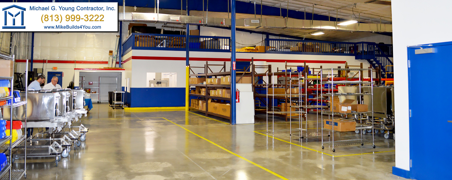 Construction Companies in Tampa Florida Construction Companies in Tampa Florida